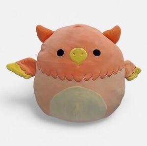 18" Abdul the Griffon Squishmallow